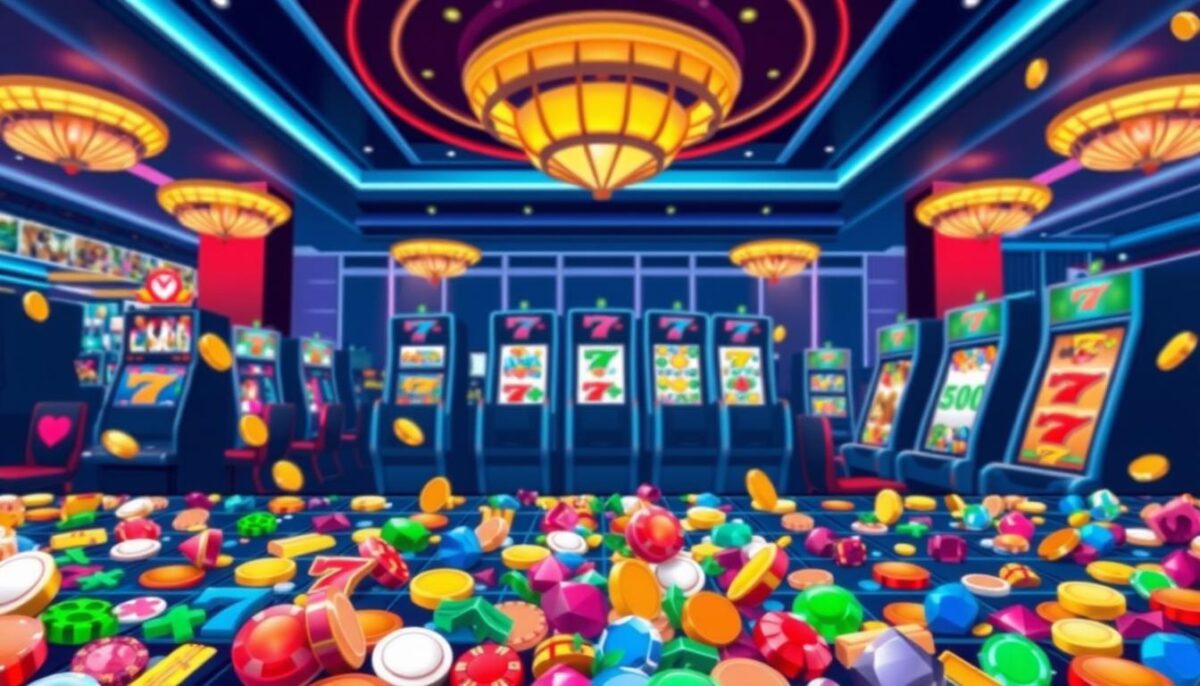 Daftar Situs Toto Slot Gacor Hari Ini dengan Bonus dan Jackpot Terbesar