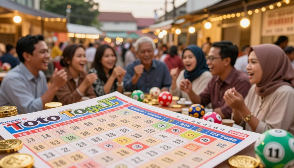 Toto Togel Toto Togel