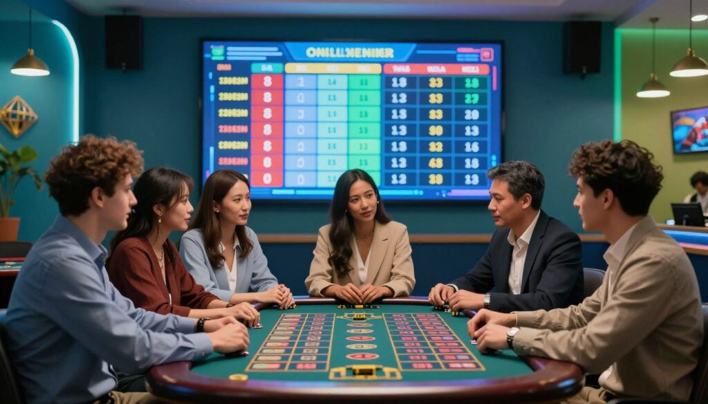 Keunggulan Bermain di Situs Togel Terpercaya Keunggulan Bermain di Situs Togel Terpercaya